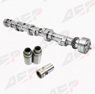 CAMSHAFT/LIFTER